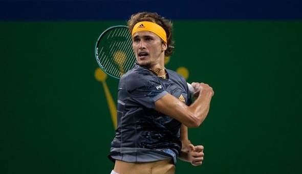 Lịch thi đấu tennis Thượng Hải Masters 2019: Hồi hộp chờ chung kết