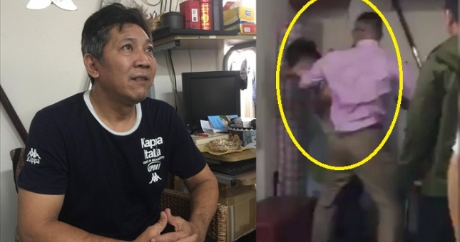 Các nhân chứng khởi kiện đòi Chưởng môn Vịnh xuân Quyền bồi thường