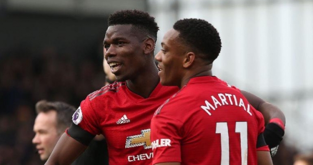 MU đón tin vui trước trận 'đại chiến' với Liverpool