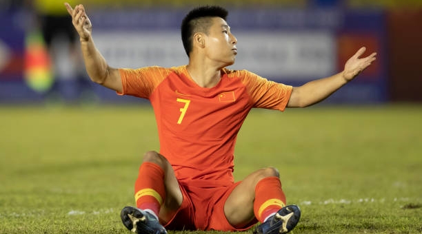 Báo Trung Quốc: 'Chúng ta đã có trận đấu đáng xấu hổ trước Philippines'