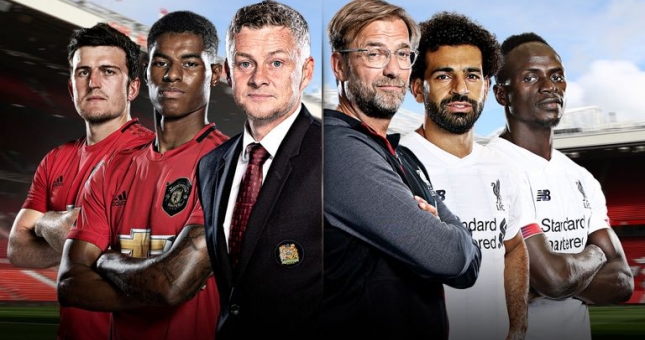 MU vs Liverpool: Danh dự, niềm tin và lời khẳng định
