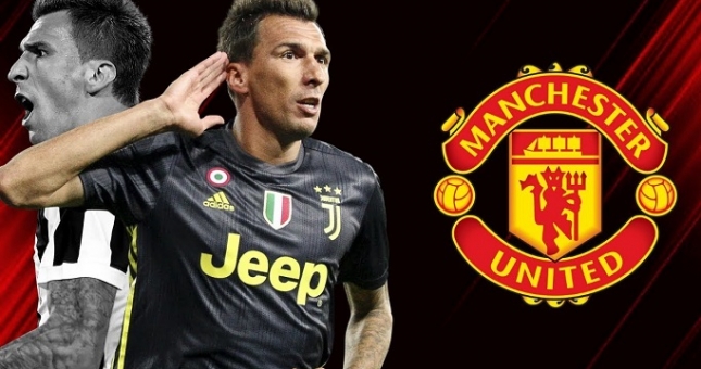 Chuyển nhượng tối 23/10: MU sắp đón 'sát thủ' của Juventus