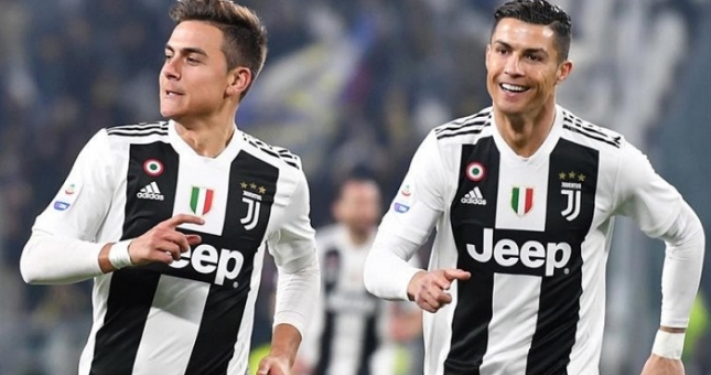 Lecce vs Juventus: Khó cản 'Nhà Vua'