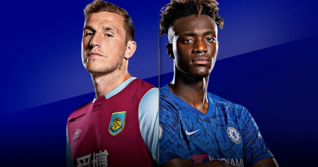 Xem trực tiếp Burnley vs Chelsea - Ngoại hạng Anh ở đâu, kênh nào?