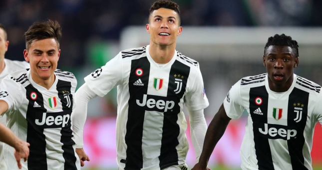 Xem trực tiếp Lecce vs Juventus - Serie A ở đâu, kênh nào?