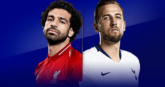 Lịch thi đấu Ngoại hạng Anh vòng 10: Liverpool đại chiến Tottenham