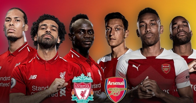 Liverpool vs Arsenal: Thêm một lần đau