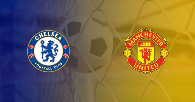 Xem trực tiếp Chelsea vs MU - Cúp Liên đoàn Anh ở đâu, kênh nào?