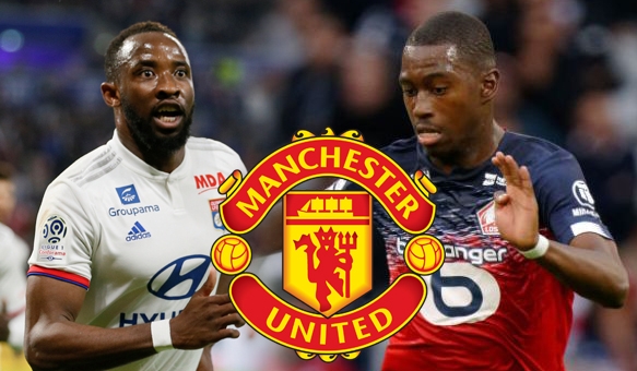 Chuyển nhượng tối 30/10: MU kích hoạt 2 'bom tấn' hơn 100 triệu bảng