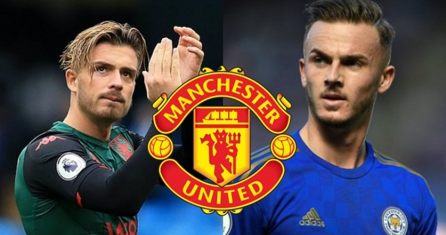 Huyền thoại MU kêu gọi CLB mua bộ đôi trị giá 82,5 triệu bảng