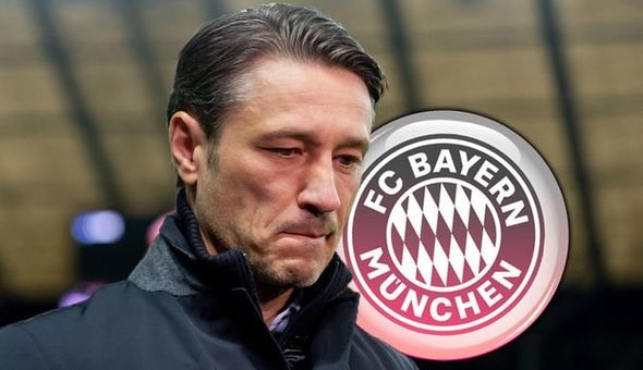 CHÍNH THỨC: HLV của Bayern Munich từ chức sau thảm bại 1-5