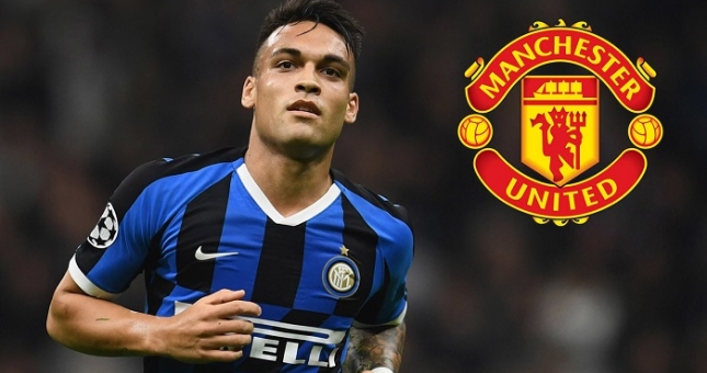 Chuyển nhượng tối 6/11: MU quyết kích hoạt 'bom tấn' 100 triệu bảng