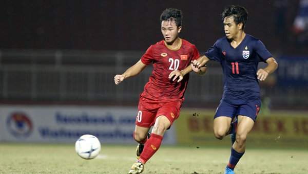 Kết quả bóng đá hôm nay 6/11: Việt Nam thắng hủy diệt tại VL U19 châu Á