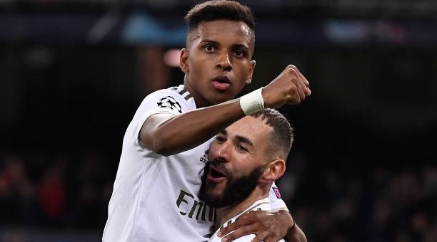 Sao trẻ lập hat-trick, Real Madrid hủy diệt đối thủ 6 bàn không gỡ