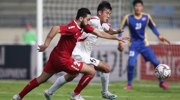 Kết quả bóng đá hôm nay 20/11: Sôi động vòng loại World Cup 2022