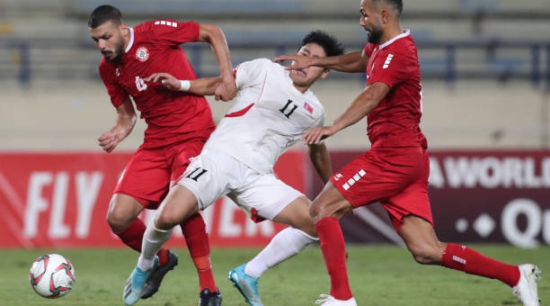 Đồng đội Ronaldo im tiếng, Triều Tiên hòa thất vọng tại VL World Cup 2022