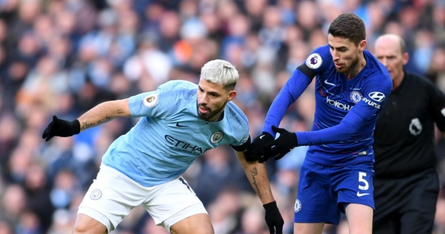 Man City vs Chelsea: Đi tìm màu xanh đích thực