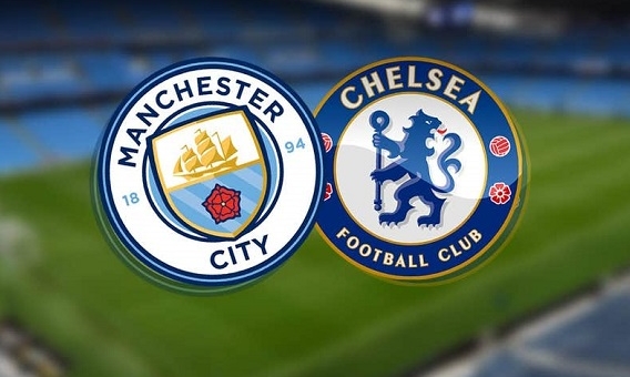 Xem trực tiếp Man City vs Chelsea - Ngoại hạng Anh ở đâu, kênh nào?