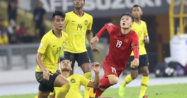 HLV U22 Malaysia: 'Chúng tôi đủ sức giành HCV SEA Games'