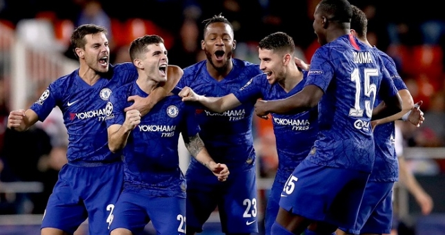 Chelsea vs West Ham: Nhiệm vụ bất khả thi