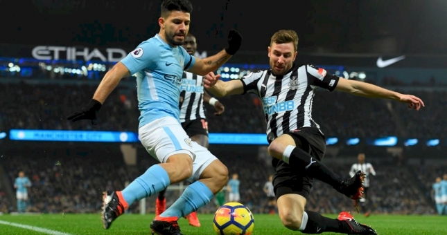 Kết quả bóng đá hôm nay 30/11: Man City bị cầm hòa đáng tiếc