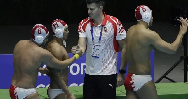 NÓNG: Xác định tấm Huy chương Vàng thứ 2 tại SEA Games 30