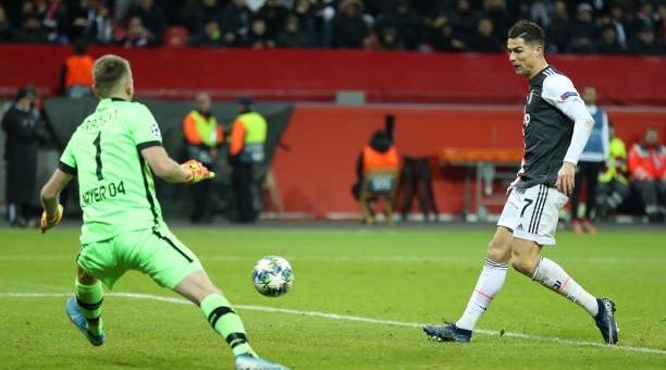 Kết quả Cúp C1 hôm nay 12/12: Không có bất ngờ