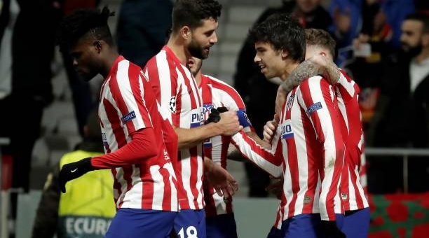 Xác định 16 đội bóng giành vé vào vòng 1/8 Cúp C1