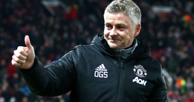 HLV Solskjaer: 'MU cần bổ sung 2 hoặc 3 bản hợp đồng mới'