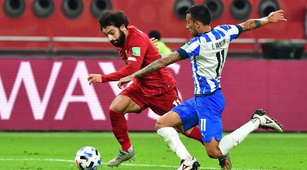 Thắng kịch tính, Liverpool tiến vào chung kết FIFA Club World Cup