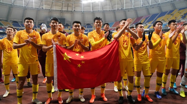 Lộ diện 3 ứng cử viên dẫn dắt ĐT Trung Quốc