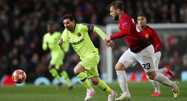 Top CLB trả lương cao nhất thế giới: Barca số 1, MU hạng 33