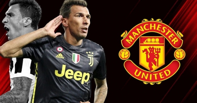 Chuyển nhượng ngày 25/12: Mục tiêu của MU sang Qatar 'dưỡng già'