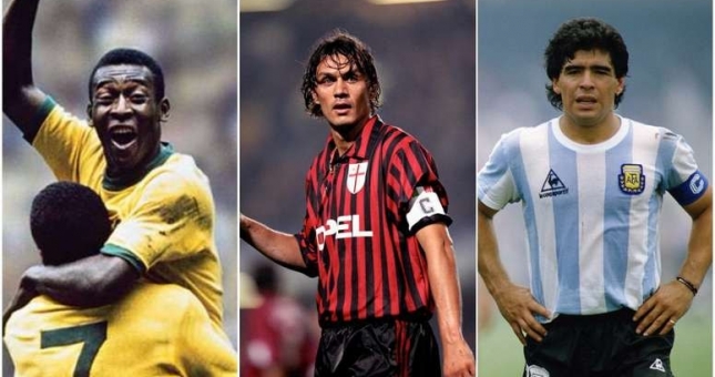 Người đại diện của Pogba: 'Pele, Maradona đến MU cũng thất bại thôi'