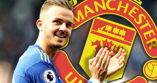 Chuyển nhượng tối 5/1: Lingard + 45 triệu bảng = Maddison