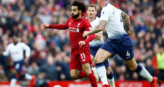 Vòng 22 Ngoại hạng Anh: Tottenham đại chiến Liverpool, MU dễ thở