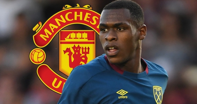 Chuyển nhượng tối 12/1: MU 'đốt' 40 triệu bảng nâng cấp hàng thủ