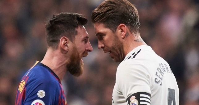 Barca đánh bại Real Madrid về doanh thu mùa giải 2018/19