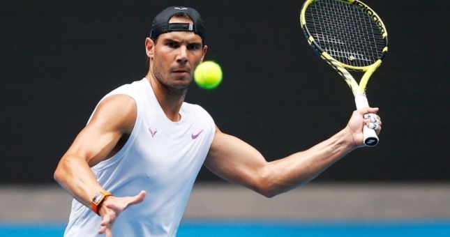 Lịch thi đấu Australian Open 2020 hôm nay 21/1: Nadal xuất trận