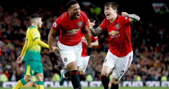 MU vs Burnley: Điểm tựa Old Trafford