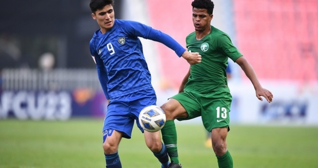 Kết quả bóng đá hôm nay 22/1: Sôi động U23 châu Á