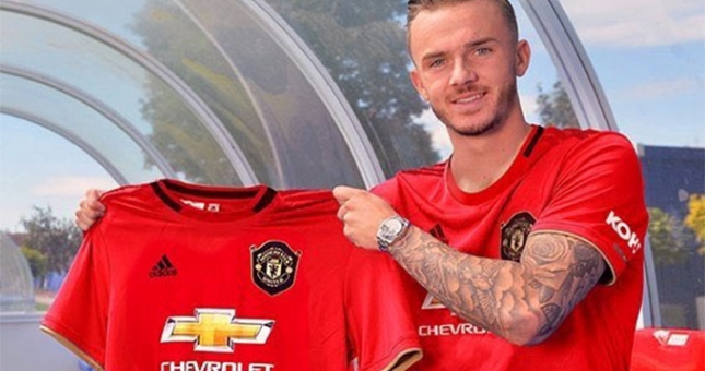 Chuyển nhượng tối 24/1: MU kích hoạt 'bom tấn' 80 triệu bảng