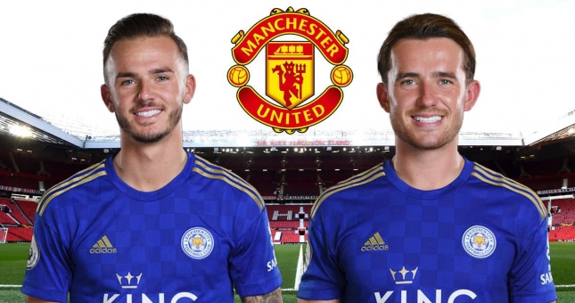 Chuyển nhượng ngày 26/1: MU 'đốt' 130 triệu bảng đón 2 ngôi sao