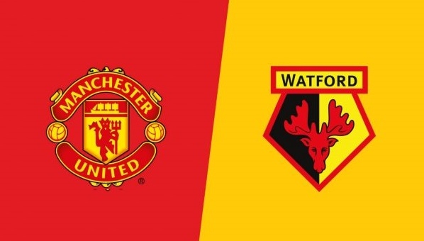 Xem trực tiếp MU vs Watford - Ngoại hạng Anh ở đâu, kênh nào?