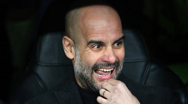 HLV Pep Guardiola cảnh báo học trò: 'Mọi thứ chưa kết thúc đâu'