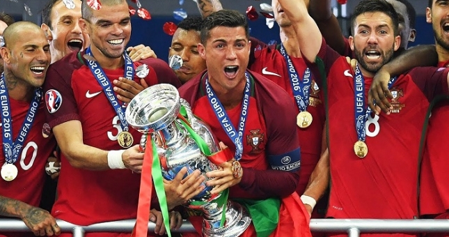 VCK EURO 2021 diễn ra khi nào, ở đâu?