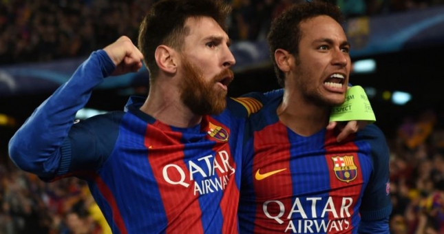 Chuyển nhượng tối 4/3: Neymar trở lại Barca với giá 'khủng'