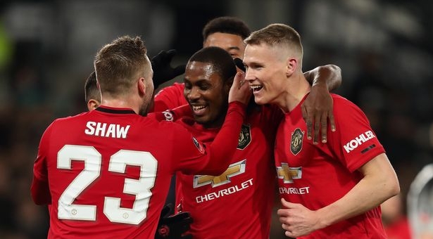 Kết quả bốc thăm vòng tứ kết FA Cup: MU dễ thở