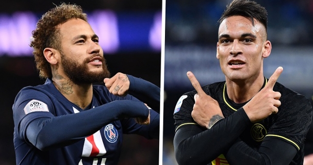 Chuyển nhượng tối 7/3: Barca bán Griezmann, 'dọn chỗ' đón Neymar và Martinez