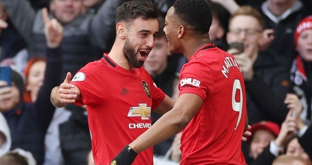 MU thiết lập hàng loạt kỷ lục sau chiến thắng trước Man City